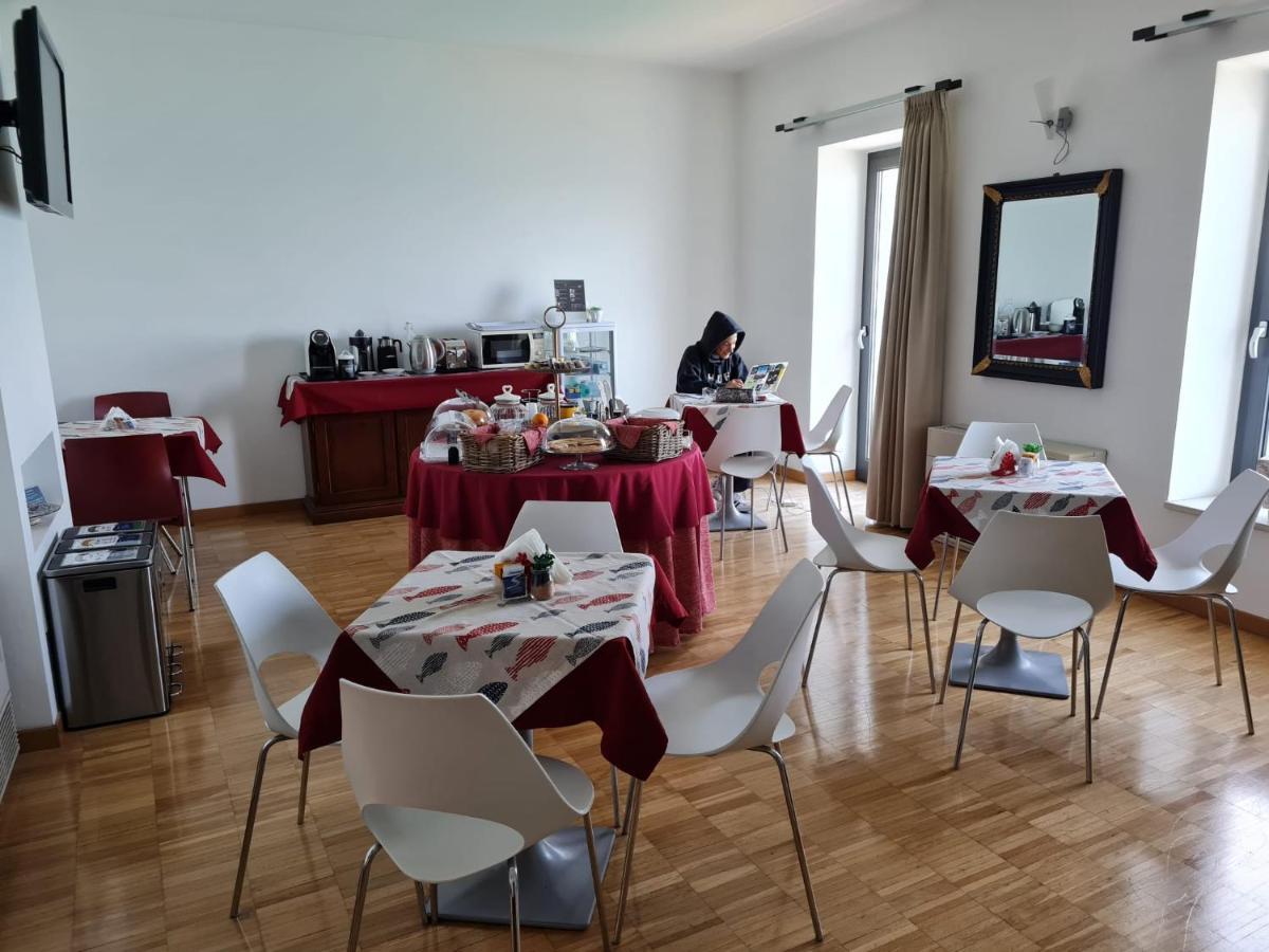 Baja Delle Sirene Bed and Breakfast Ταράντο Εξωτερικό φωτογραφία