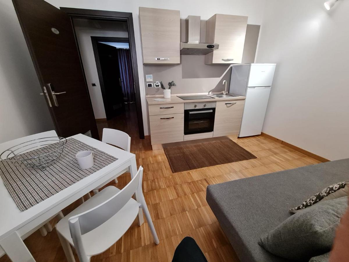 Baja Delle Sirene Bed and Breakfast Ταράντο Εξωτερικό φωτογραφία