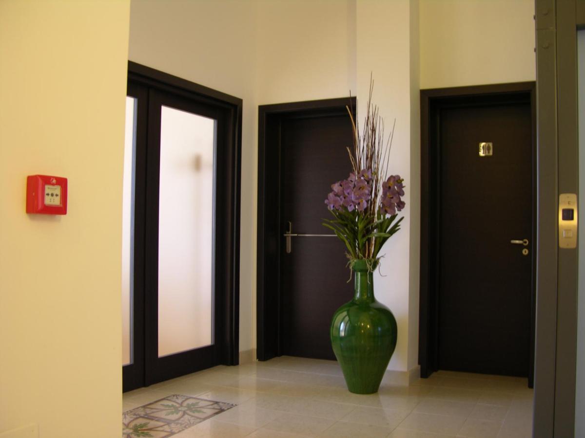 Baja Delle Sirene Bed and Breakfast Ταράντο Εξωτερικό φωτογραφία