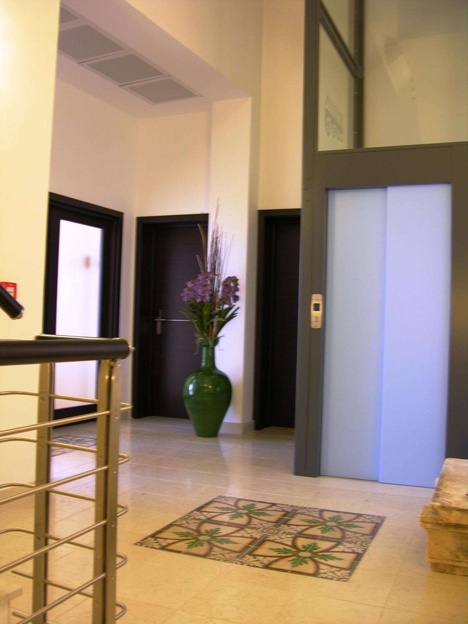 Baja Delle Sirene Bed and Breakfast Ταράντο Εξωτερικό φωτογραφία
