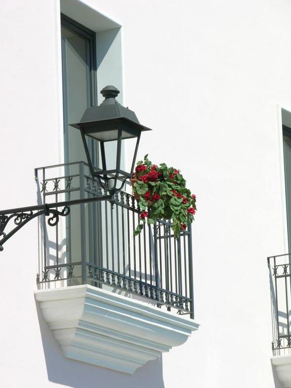 Baja Delle Sirene Bed and Breakfast Ταράντο Εξωτερικό φωτογραφία