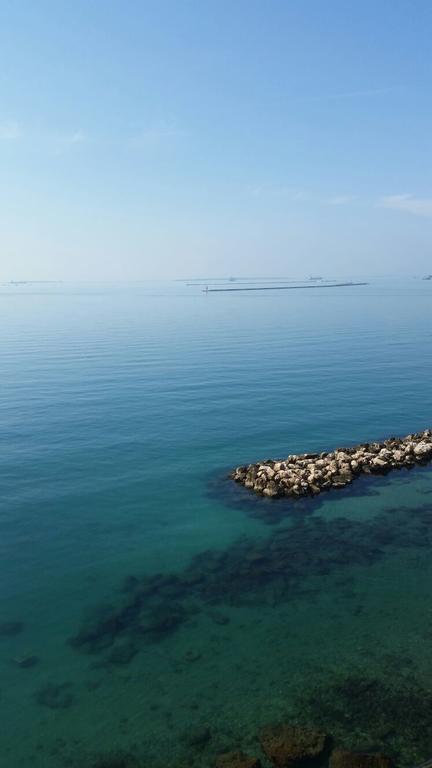 Baja Delle Sirene Bed and Breakfast Ταράντο Εξωτερικό φωτογραφία