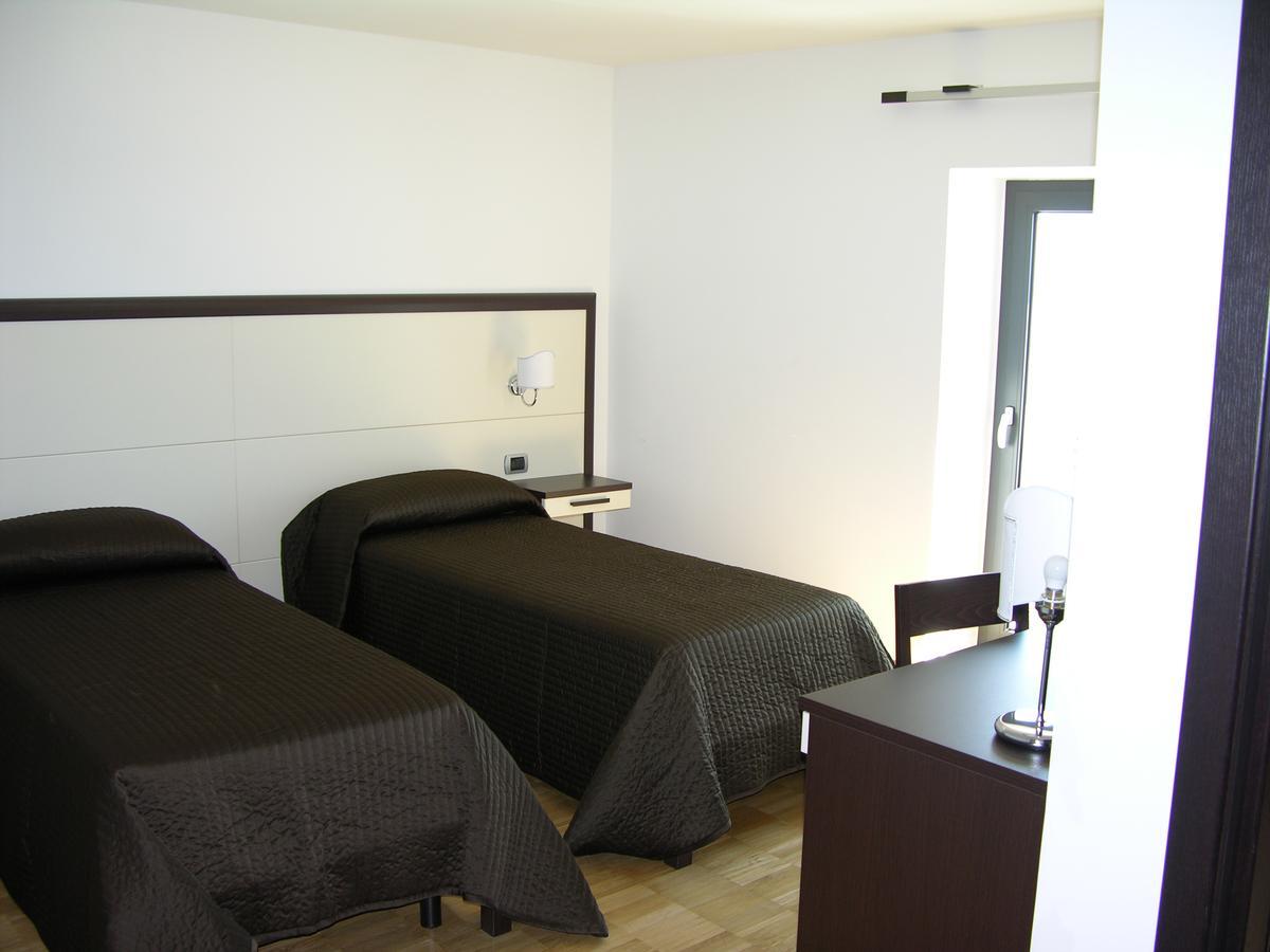 Baja Delle Sirene Bed and Breakfast Ταράντο Εξωτερικό φωτογραφία